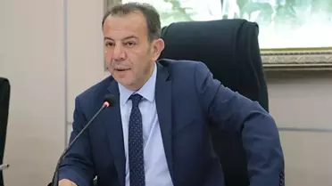 Bolu Belediye Başkanı Tanju Özcan: Ali Koç bana had bildirmeye kalktı