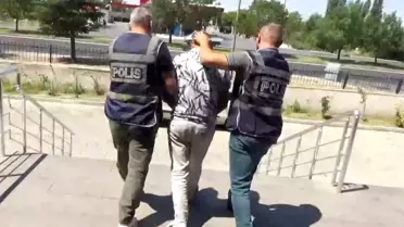 Niğde'de Uyuşturucu Operasyonu: 4 Gözaltı