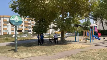 Bursa'da Pompalı Tüfekle Yaralama