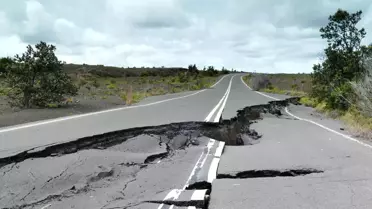 Deprem Öncesi İzleme Teknikleri