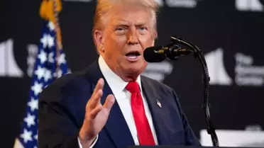 Donald Trump: İki hafta içinde savaşın nereye gideceğini göreceğiz