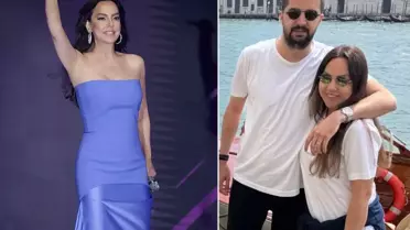 Ebru Gündeş'in eşi Murat Özdemir suç örgütü soruşturmasında gözaltına alındı