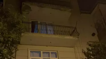 Bursa'da Amca, Yeğenini Bıçakladı