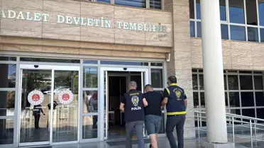 Evlilik Vaadiyle 2,5 Milyon Lira Dolandırdı
