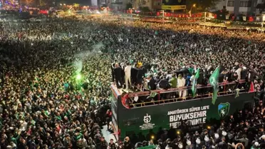Kocaelispor'dan Kadıköy'e çıkartma! Biletler 3 dakikada satıldı