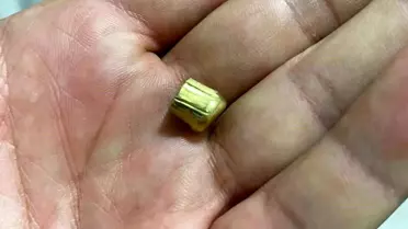 Kahta'da Yorgun Mermi Pencereyi Deldi