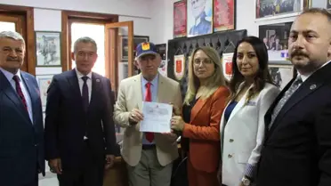 MHP Grup Başkanvekili Kılıç: 'Halkımız 'Terörsüz Türkiye'ye çok büyük destek veriyor'