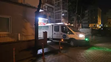 Adana'da Silahlı Saldırı: Bir Kişi Hayatını Kaybetti