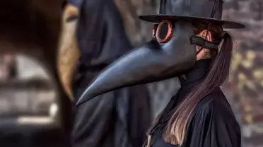 Tarihin en ölümcül hastalığı veba yeniden hortladı