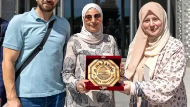 Gençlerden Barış İçin Ortak Adım
