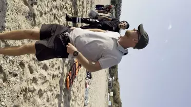 Arnavutköy'de Boğulma Tehlikesi