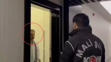 Beykoz Belediyesi'nin eski başkan yardımcıları cezaevinde evlendi