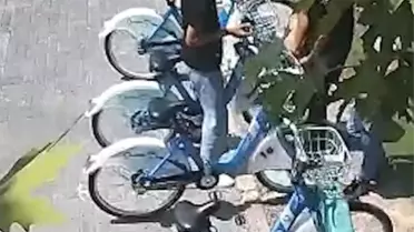 KAYBİS Projesine Vandalizm Darbesi: Kamu Malına Sahip Çıkalım
