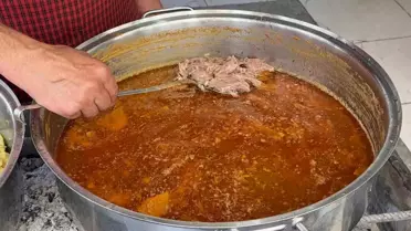 Avşor Çorbası Tescillendi