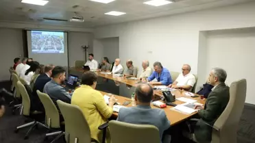 Çayırova'da Ulaşım Sorunları İçin Yeni Çalışmalar Başlatıldı