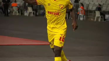Göztepe'ye Süper Başlangıç