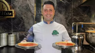 Gaziantep'te Beyran Şifası