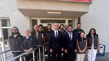 Bilecik'te Tarım Vizyonu