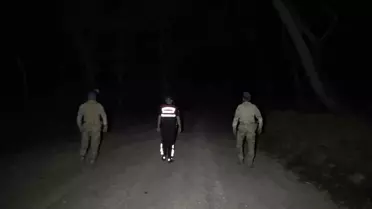 Aydın'da Tarımsal Hırsızlıklara Karşı Önlemler