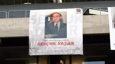 Karşıyaka Sezon Açılışında Coşku Dolu Anlar