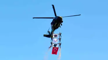Ahlat'ta Malazgirt Zaferi Kutlamaları