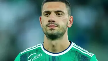 Merih Demiral'e İtalya'dan dev talip