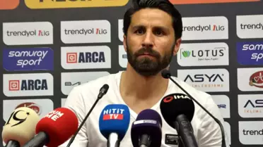 Sarıyer, Çorum FK'ya Son Dakikada Yenildi