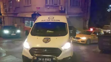 Şişli'de Kardeş Kavgası: Bir Ölüm