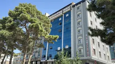 Malazgirt Zaferi Etkinlikleri Otelleri Doldurdu
