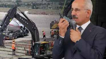 Türkiye Zengezur Koridoru için ilk kazmayı vurdu: 147,6 milyar lira kazanç bekliyoruz