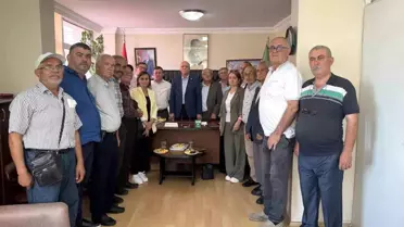 Kuraklık Tehdidi: Çiftçiler zorda
