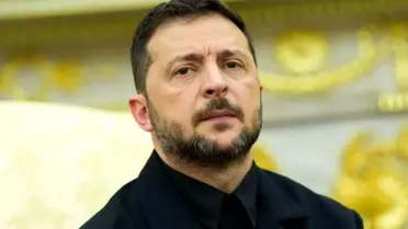 Zelenskiy, Putin ile Görüşmeye Hazır