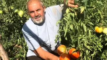 Ata Tohumu Destekçisi: Ahmet Emeç