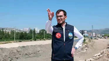 Tokat Belediye Başkanı Yazıcıoğlu'ndan Siber Saldırı Açıklaması