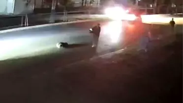 Bursa'da Trafik Kazası: Bir Kişi Hayatını Kaybetti