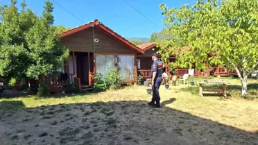 Aydın'da Kiralık Ev ve Araç Denetimi