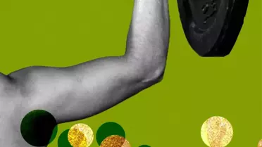 Parkinson'u Koku ile Tespit Eden Kadın
