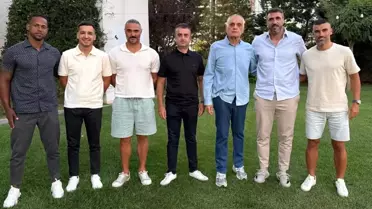 Hatayspor, Hugo Almeida ile Anlaştı
