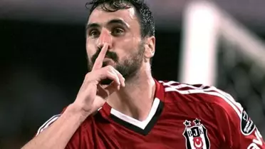 Hugo Almeida Türkiye'ye teknik direktör olarak geri döndü