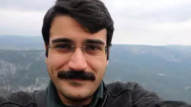 Hürcan Bulur'un Vefatının İkinci Yılı Anma Töreni Gerçekleştirildi