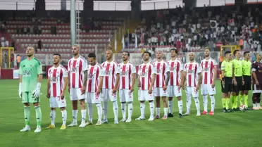 Batman Petrolspor, İnegölspor'u 2-1 Yenerek Başladı