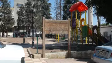Kilis'te Kaybolan 3 Yaşındaki Aric Aranıyor