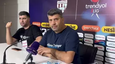 Koray Palaz: Gençlere Güveniyoruz