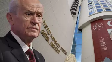 MHP'den parti teşkilatlarına Malazgirt Zaferi kutlamalarıyla ilgili genelge