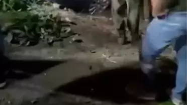 Adapazarı'nda Kaza: 3 Yaralı