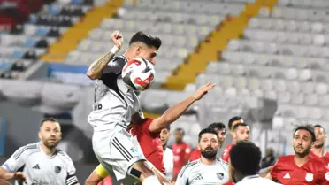 Erzurumspor ve Pendikspor 3-3 Beraber Kaldı