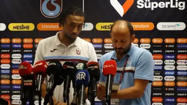 Trabzonspor Galibiyete Uzandı