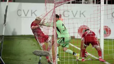 Ümraniyespor ve Hatayspor 1-1 Beraberlik İle Ayrıldı