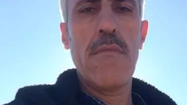 Cizre'de Park Görevlisine Bıçaklı Saldırı