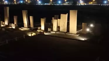 Malazgirt Zaferi Kutlamaları İçin Hazırlıklar Tamamlandı